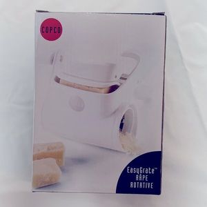 Cheese Grater NWT